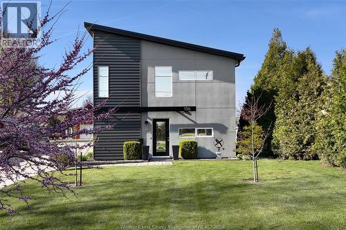 136 Lowes Sideroad, Amherstburg, ON - Outdoor