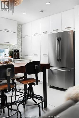 136 Lowes Sideroad, Amherstburg, ON - Indoor