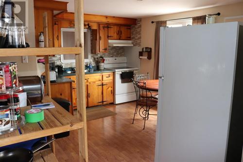 237 Main Road, Piccadilly, NL - Indoor Photo Showing Kitchen