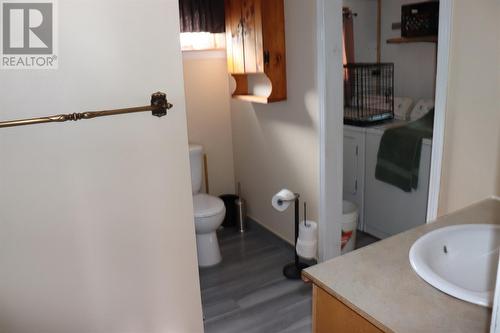 237 Main Road, Piccadilly, NL - Indoor Photo Showing Bathroom