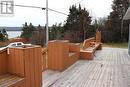 237 Main Road, Piccadilly, NL  - Outdoor With Deck Patio Veranda 