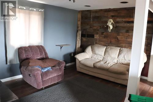 237 Main Road, Piccadilly, NL - Indoor Photo Showing Living Room