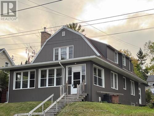 640 BREWSTER STREET  Temiskaming Shores (Haileybury), ON P0J 1K0