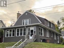 640 BREWSTER STREET Temiskaming Shores (Haileybury), ON P0J 1K0