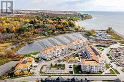 317 - 50 LAKEBREEZE DRIVE Clarington (Newcastle), ON L1B 0V9
