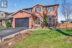 41 CHARTWELL CRESCENT Kingston (Kingston East (Incl Barret Crt)), ON K7K 6P2