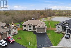 13 CATTAIL CRESCENT Quinte West (Murray Ward), ON K8V 0J3