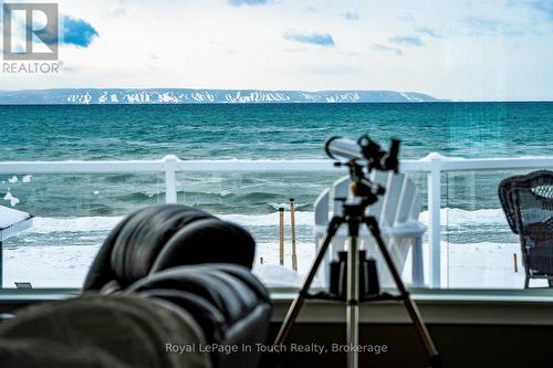8 Tiny Beaches Road S, Tiny, ON - Outdoor With Body Of Water With View
