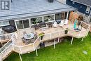 8 Tiny Beaches Road S, Tiny, ON  - Outdoor With Deck Patio Veranda With Exterior 