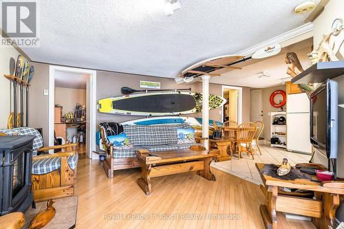 8 Tiny Beaches Road S, Tiny, ON - Indoor