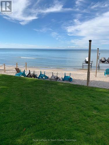 8 Tiny Beaches Road S, Tiny, ON - Outdoor With Body Of Water With View