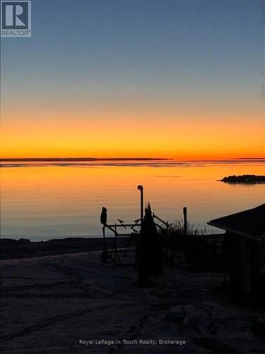 8 Tiny Beaches Road S, Tiny, ON - Outdoor With Body Of Water With View