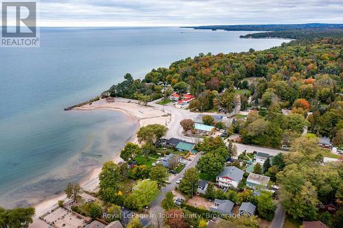 8 Tiny Beaches Road S, Tiny, ON - Outdoor With Body Of Water With View