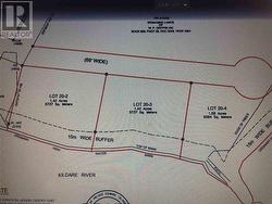 Lot 20-3 McIntyre Lane  Kildare, PE C0B 1B0
