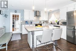 295 BISHOP STREET Gravenhurst (Muskoka (S)), ON P1P 1J6
