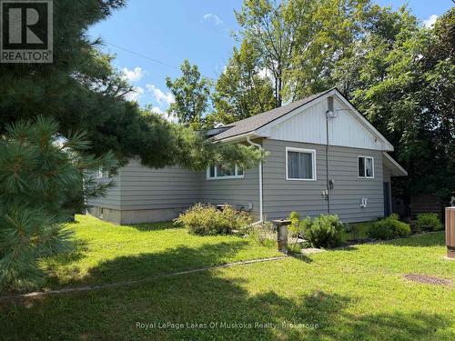 295 BISHOP STREET  Gravenhurst (Muskoka (S)), ON P1P 1J6