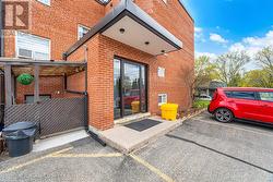 205 - 24 RANSOM STREET Halton Hills, ON L7J 1S3
