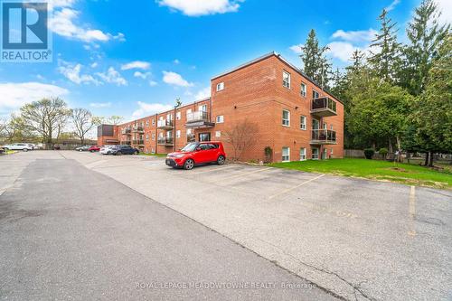 205 - 24 RANSOM STREET  Halton Hills, ON L7J 1S3