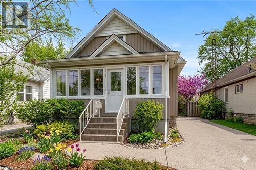 105 HIGHLAND Avenue  St. Catharines, ON L2R 4H9