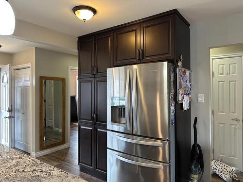 537 Parkway Drive, Thunder Bay, ON - Indoor Photo Showing Kitchen