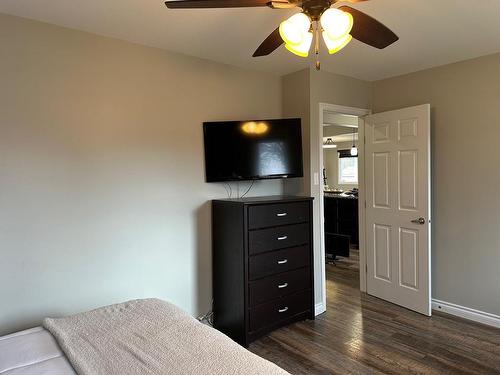 537 Parkway Drive, Thunder Bay, ON - Indoor Photo Showing Bedroom