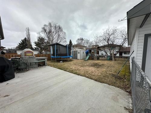 537 Parkway Drive, Thunder Bay, ON - Outdoor