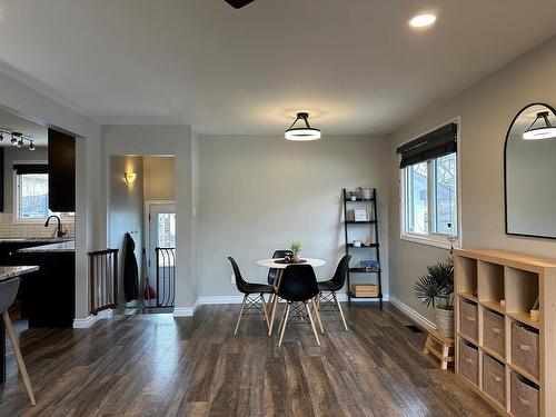 537 Parkway Drive, Thunder Bay, ON - Indoor