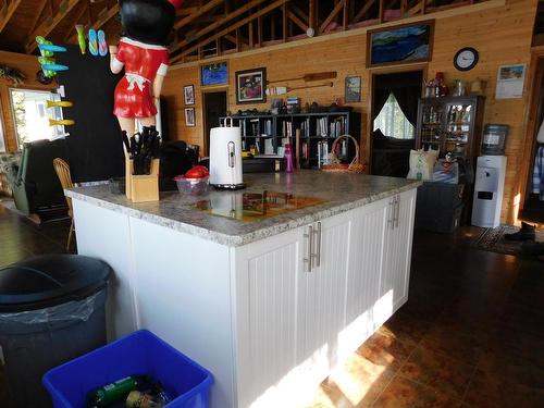 Lot 4 Hoffstrom'S Bay, Thunder Lake, ON - Indoor Photo Showing Other Room