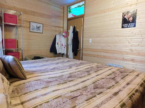 Lot 4 Hoffstrom'S Bay, Thunder Lake, ON - Indoor