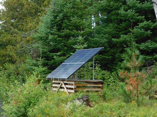 Lot 4 Hoffstrom'S Bay, Thunder Lake, ON - Outdoor