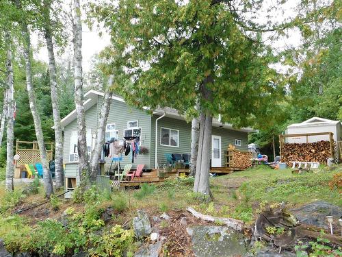Lot 4 Hoffstrom'S Bay, Thunder Lake, ON - Outdoor