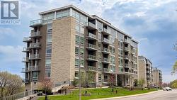 206 - 455 CHARLTON AVENUE E Hamilton, ON L8N 0B2