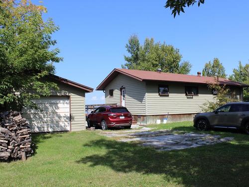 93 Stintzi Dr E, Morson, ON - Outdoor