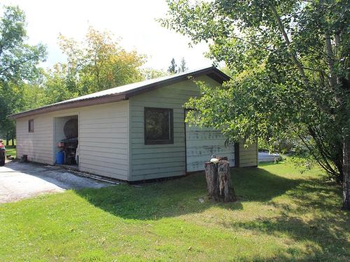 93 Stintzi Dr E, Morson, ON - Outdoor