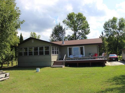 93 Stintzi Dr E, Morson, ON - Outdoor