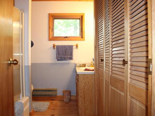 93 Stintzi Dr E, Morson, ON - Indoor Photo Showing Other Room