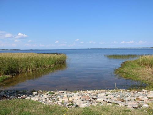 93 Stintzi Dr E, Morson, ON - Outdoor With Body Of Water With View