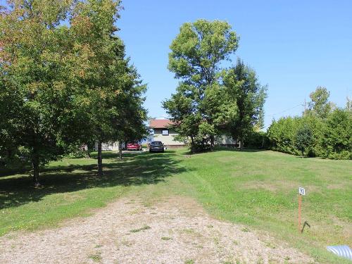 93 Stintzi Dr E, Morson, ON - Outdoor