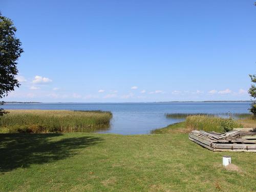 93 Stintzi Dr E, Morson, ON - Outdoor With Body Of Water With View