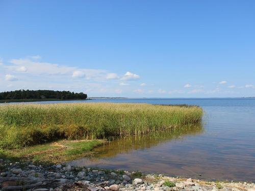 93 Stintzi Dr E, Morson, ON - Outdoor With Body Of Water With View