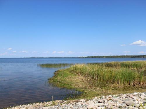 93 Stintzi Dr E, Morson, ON - Outdoor With Body Of Water With View