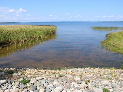 93 Stintzi Dr E, Morson, ON - Outdoor With Body Of Water With View