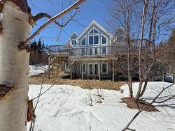 1 Juniper Grove  Humber Valley Resort, NL A2H 0E1