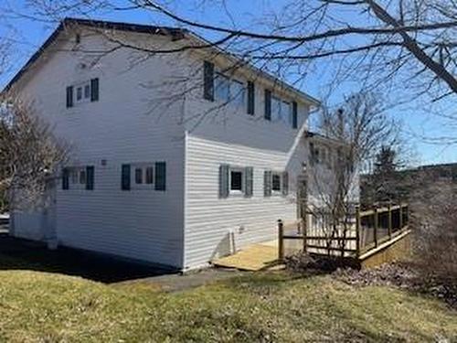 288 Conception Bay Highway, Harbour Main, NL 