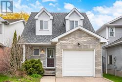 232 AUBURN DRIVE  Waterloo, ON N2K 3T3