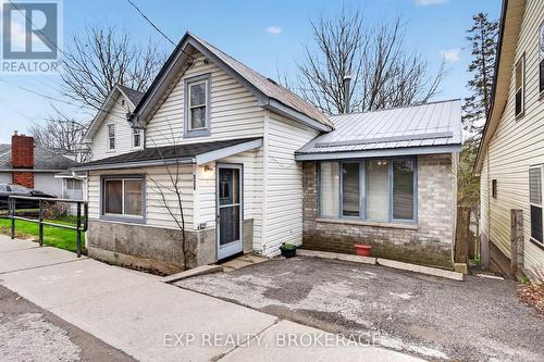 326 DUNDAS STREET  Deseronto (Deseronto (Town)), ON K0K 1X0