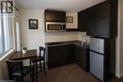 237 JAMES Street N Unit# 4 Hamilton, ON L8R 2L2