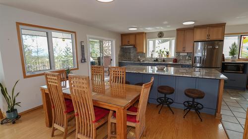 45 Trickle Ridge Place, Kimberley, BC - Indoor