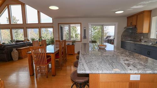 45 Trickle Ridge Place, Kimberley, BC - Indoor
