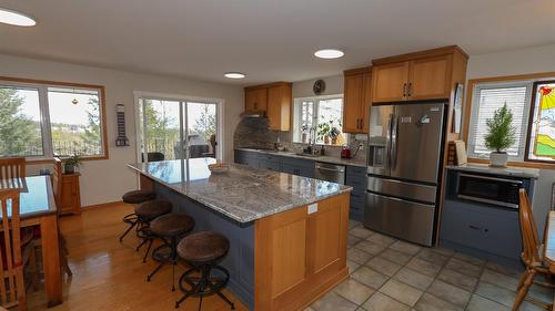 45 Trickle Ridge Place, Kimberley, BC - Indoor